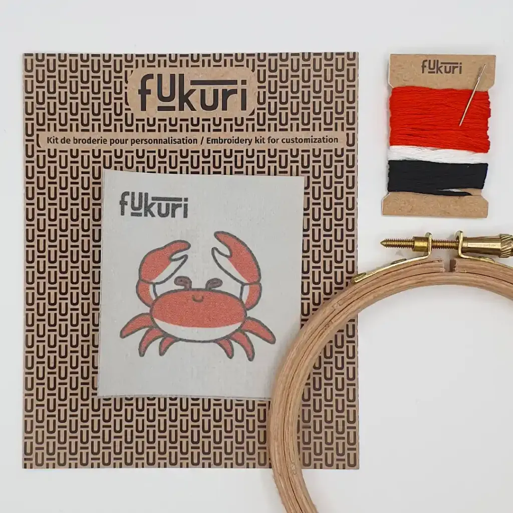 Kit Broderie - Crabe.webp