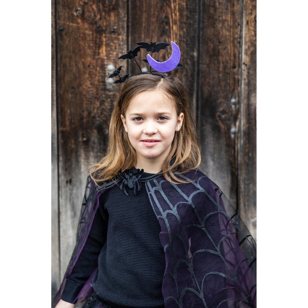 Bat-Acular Headband