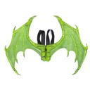 Ailes de dragon