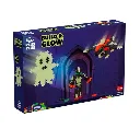 Plus Plus Kit Phosphorescent  360 pcs.webp