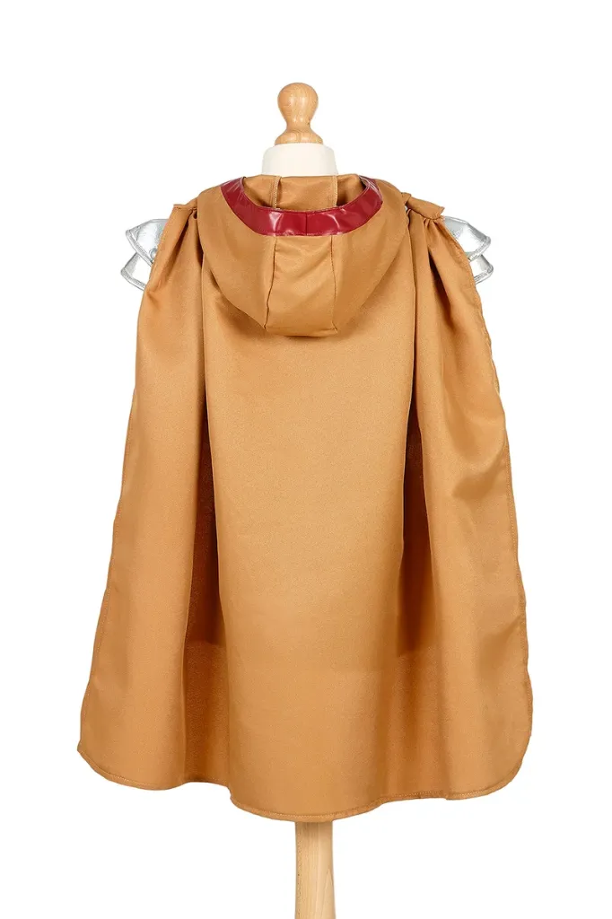 Costume de chevalier Tristan 5-7 ans 2.webp