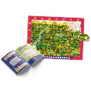 Cherche et Stick Lock Ness et Jungle 2.webp