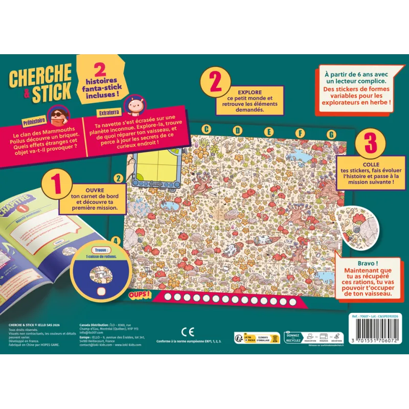 Cherche et Stick Préhistoire et Extraterra 2.webp