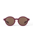 Lunettes de soleil Izipizi Kids Antique Purple (9-36 mois)
