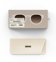 Lunettes de soleil Izipizi Junior #E Ceramic Beige (5-10 ans)