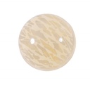 Balle rebondissante phosphorescente Moulin Roty