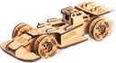 Stem Wheels Speedster Smartivity