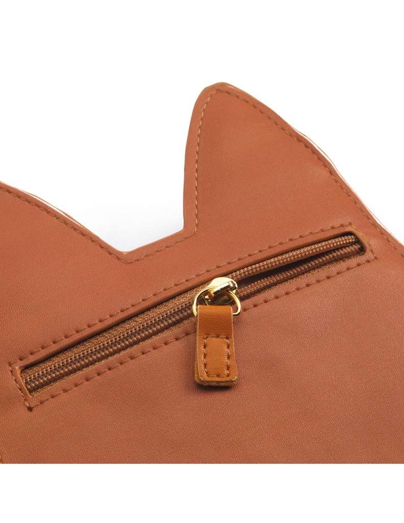 Sac Bandoulière Renard Djeco