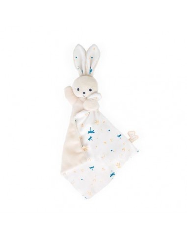 Doudou lapin Bouquet d'agrumes Kaloo