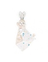 Doudou lapin Bouquet d'agrumes Kaloo