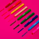 Crayons Gel Omy