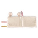 Album Photo Textile La Petite Ecole de Danse