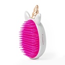 Brosse démêlante pour cheveux Licorne - Legami
