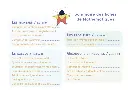 Livret Etoilium - Les notions essentielles de Français et Mathématiques de 5 à 8 ans