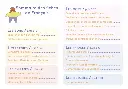 Livret Etoilium - Les notions essentielles de Français et Mathématiques de 5 à 8 ans