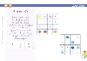 Livret Etoilium - Logique et Concentration de 6 à 11 ans