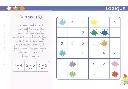 Livret Etoilium - Logique et Concentration de 6 à 11 ans