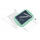 Tablette Jeux de voyage Buki