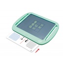 Tablette Jeux de voyage Buki