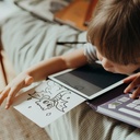 Kidydraw Mini Voyage et transports