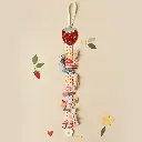 Stawberry Clip Hanger Rockahula 
