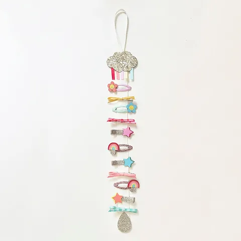 Stawberry Clip Hanger Rockahula 