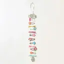 Stawberry Clip Hanger Rockahula 