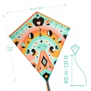 Cerf-volant Kawaii Djeco