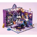 L'Atelier des Sorciers Magic School Janod