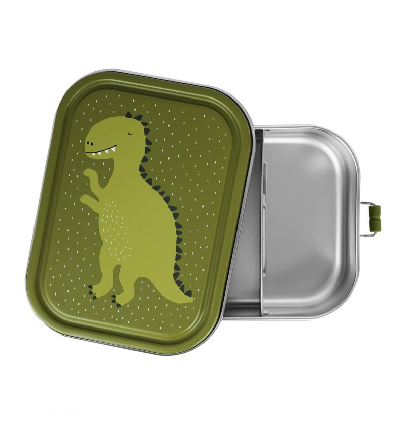 Grande Boîte Repas Mr. Dino Trixie  