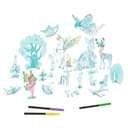 Kit Animaux DIY - Monde féérique