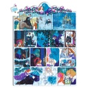 Puzzle La Belle et la Bête 100 pcs