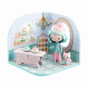 Charlie Tinyshop Tinyly Djeco