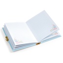 Carnet secret Prunelle