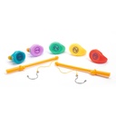 Jeu de pêche à la ligne Djeco