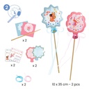 Coffret Multi activités Nymphea