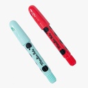Crayons de cire Les Popipop