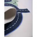 Tapis de jeu Avenue du Moulin