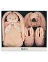 Mon premier coffret de naissance Pêche Kaloo