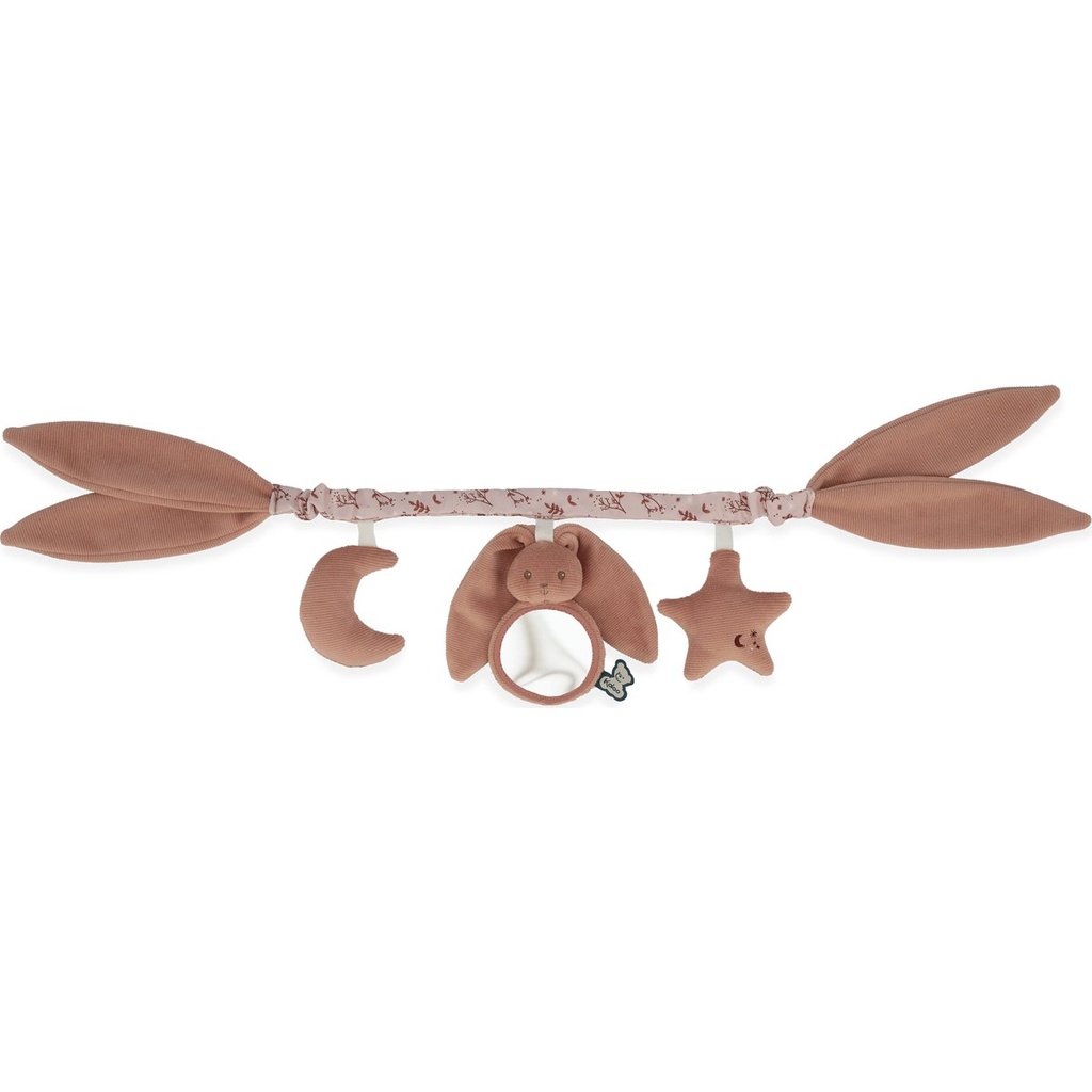 Ma chaine d'activités Terracotta Kaloo 