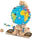 Smartactivity Globetrotters