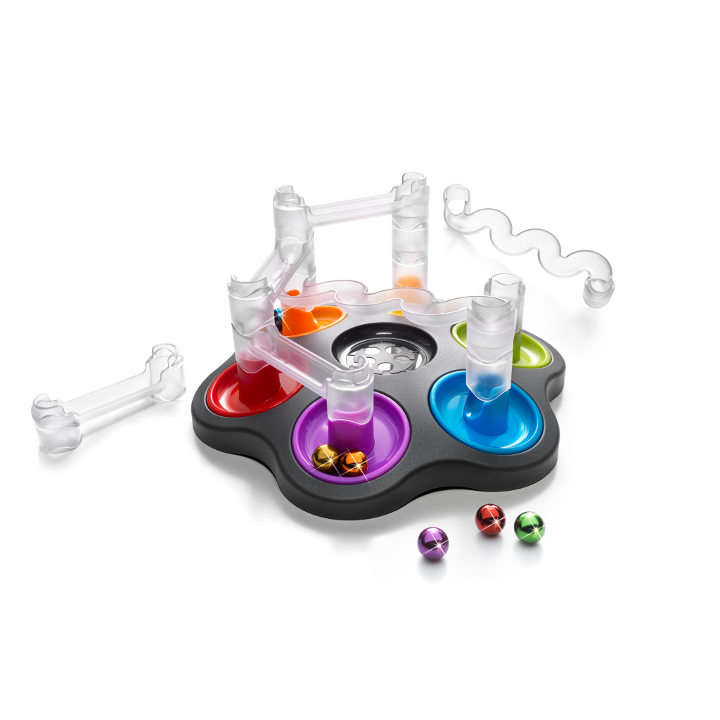 Chute libre Smartgames