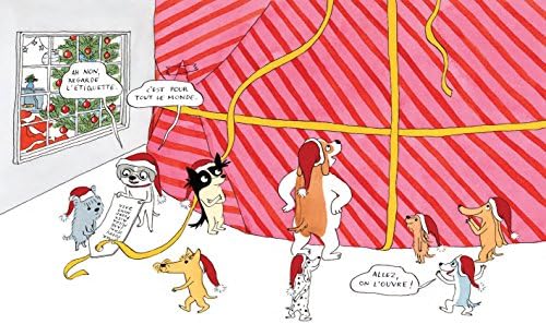 Le plus gros cadeau du monde