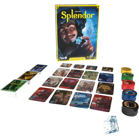 Splendor 