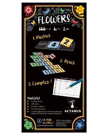 Flowers