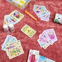 Jeu des 7 familles Nailmatic
