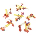 Batibloc Mon coffret de construction
