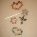 Hex Connect Building Toy Set Mushie