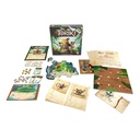 Toriki L'île des Naufragés