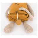 Peluche Musicale Lion - Sous Mon Baobab Moulin Roty